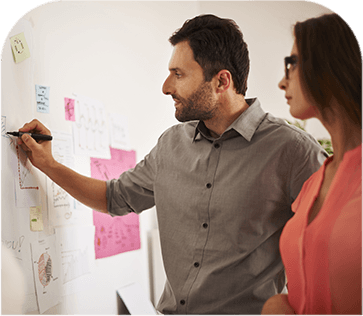 SCRUM MASTER PROFFESIONAL